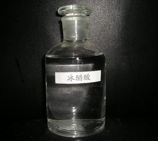 Glacial acetic acid 98_ _GAA 98__